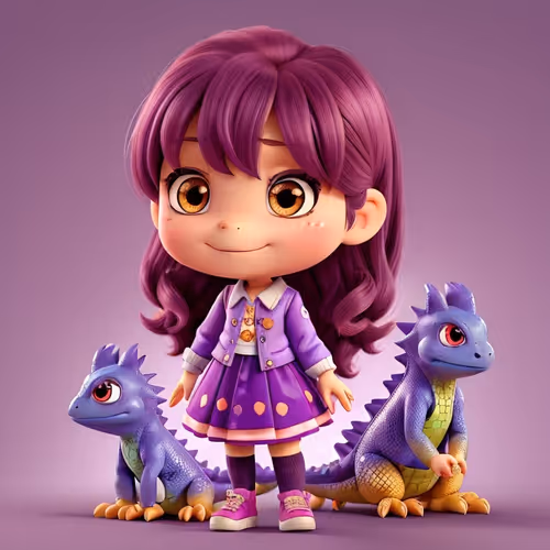 Tokagegirlpunipuni