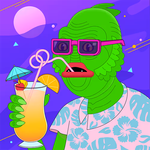 Pubcrawlers