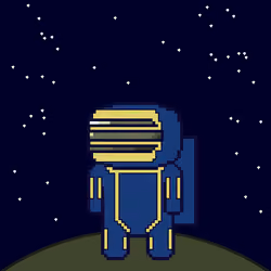Spaceman#252
