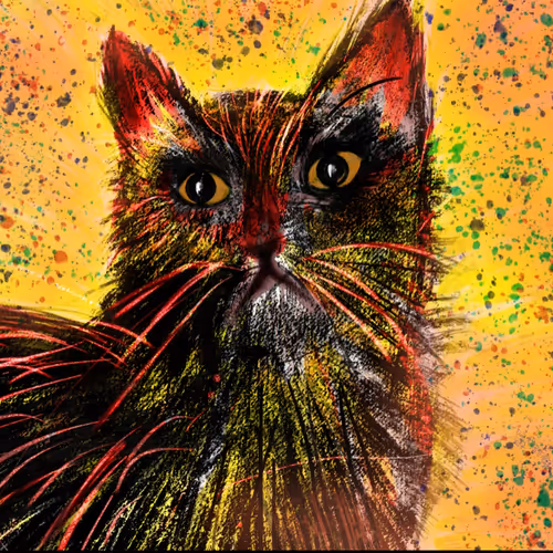 YellowCat