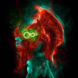 Lightborn avatars #200