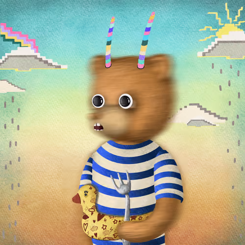 Bearmood5777