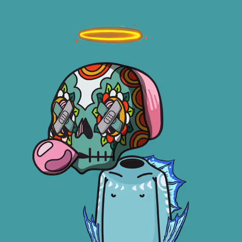 ChinZ_vault Collection