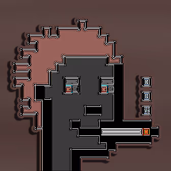 Item #1765836376253173507815457056508621879199550796688456776240012315659627134977 Media