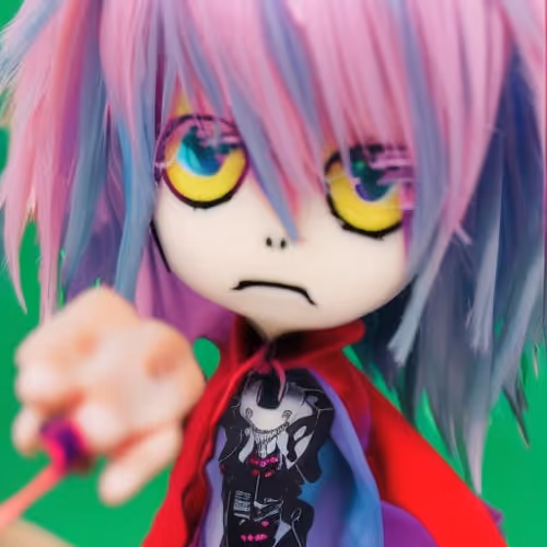 Item #17043794186150015989829084247159881055670479216466311468671574218952740438017 Media