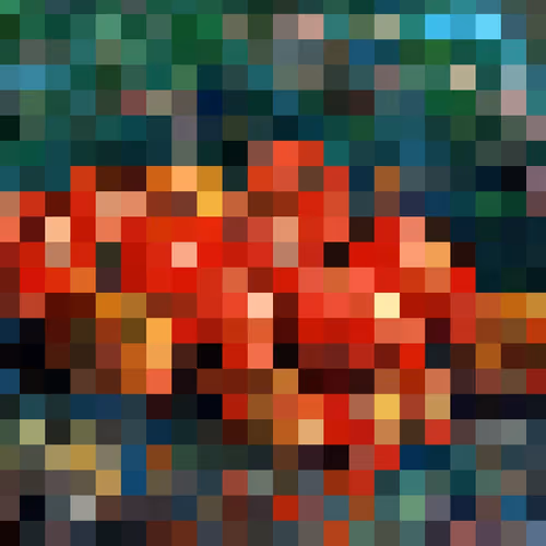 Mosaic Style