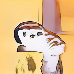 bastard gan penguin #80