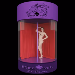 ETHGirl #1