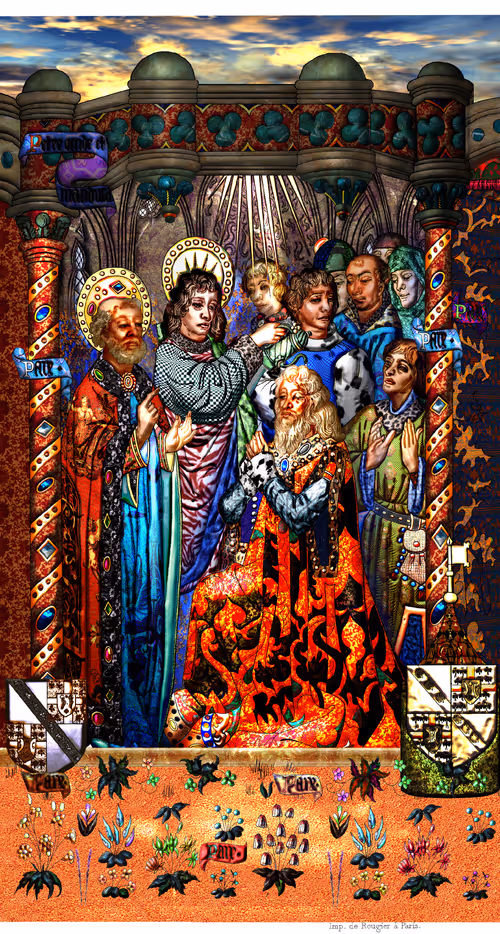 Item #97226011817047492928619394118998418909082874623108712936899078323941840781313 Media