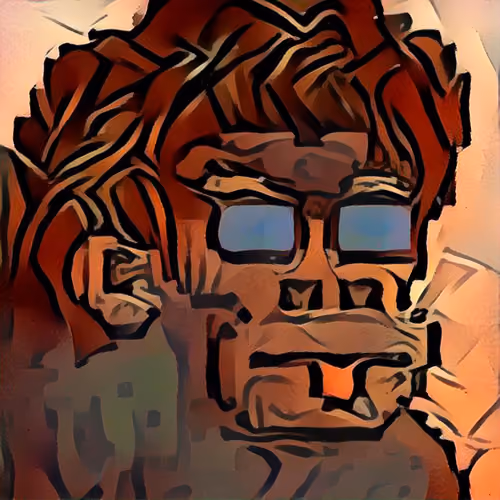 Picasso Kong #0130