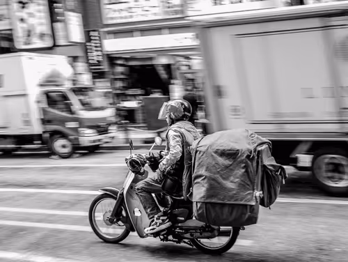 Street Heat