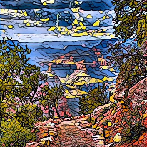 21 Paths