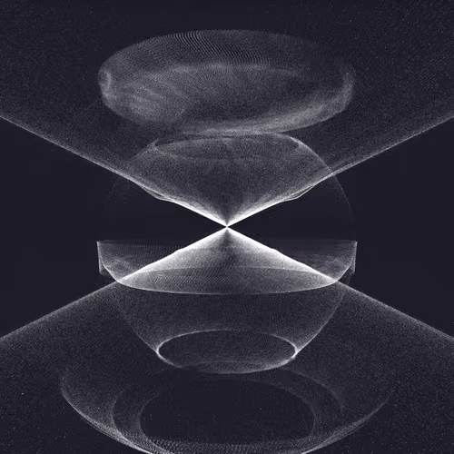 Ghost Coder's Poetry | Chaos Algorithm | v4.3 | #157