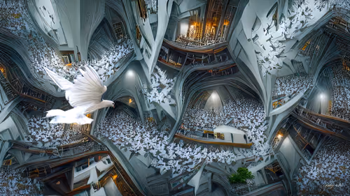 Item #18126189170688485598502082404467267484012537559004571756847976330102795403265 Media