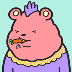 PINKBEAR#07