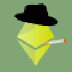Pixel ETH #66