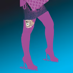 Stripper #2