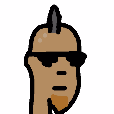 Low Effort Punks