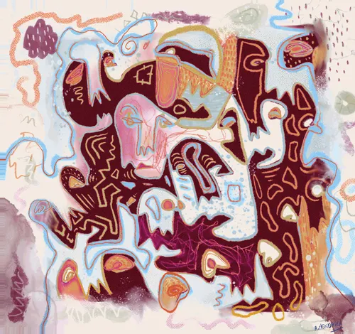 Item #30343011914919374659072312844230909104525246712414375478311664333472214810625 Media