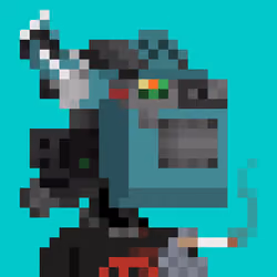 PixelBot 130