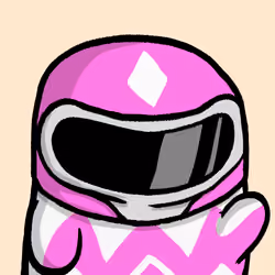 Hammy #0437