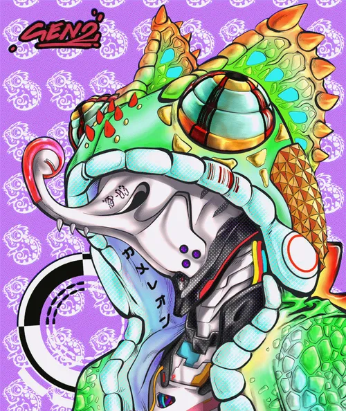 Item #85288610157336472760011745524397853004826889749875353361893080283843408166913 Media