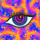 The eye - eyes don't lie -
