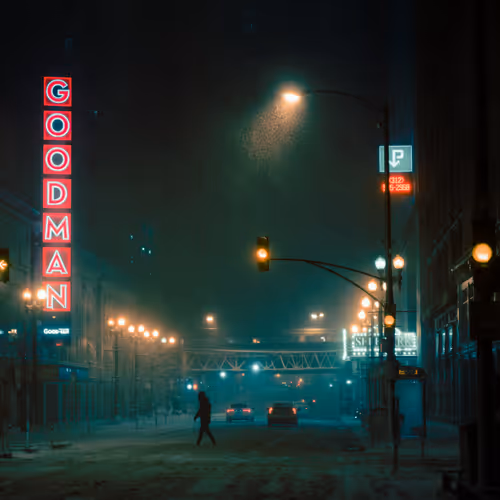 Dark City Chronicles