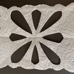 Flower Motif