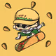 Puni Puni JUNKeeeeS