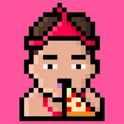 Pizza Spank #69
