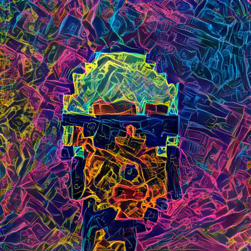 Item #13299304488167893689168902432227966379646394212651969628894449275423084773377 Media