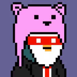 Pudgy Pixel Penguins #1146