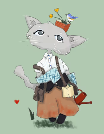 Jivacat