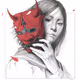 My mask