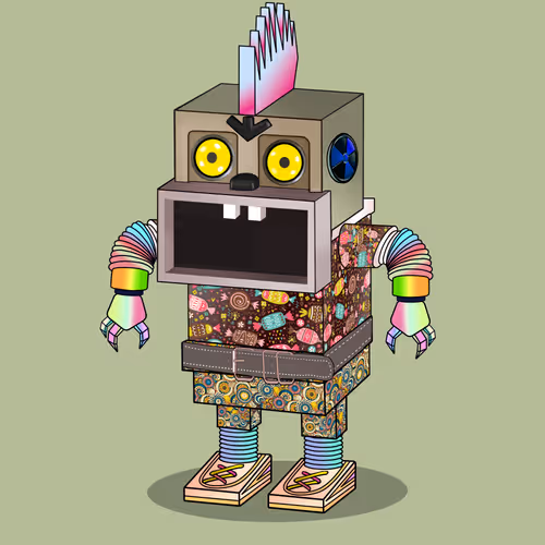 Item #7948986454524070020768945236896966363085064345480333639509854276106831527937 Media