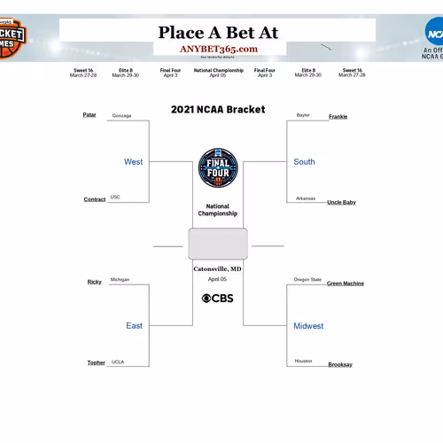 bracket