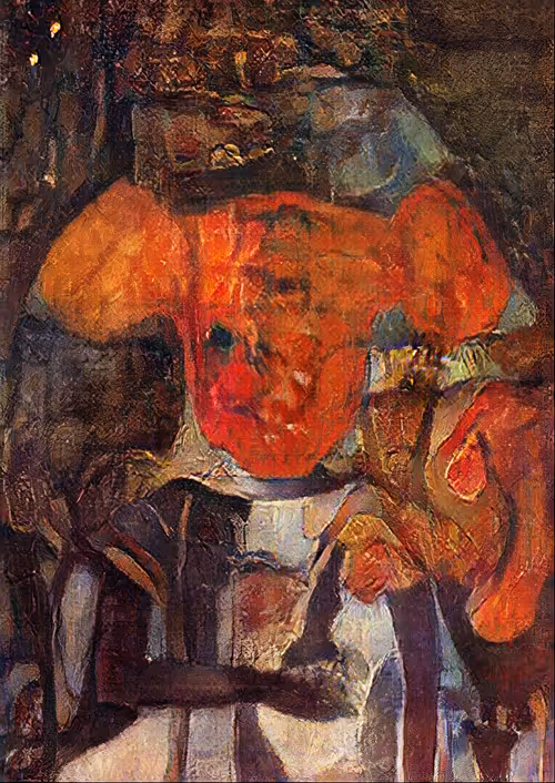 Item #15945743617772275721391145586517685037069761384656683374213956113842869108737 Media