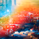 Metaverse Dreams by TheArtman