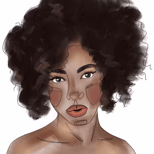 Beauty in Simplicity.