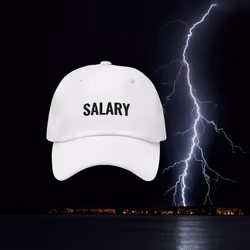 Salary Cap Strikes Again