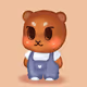 Teddy Teddy Bear Bear