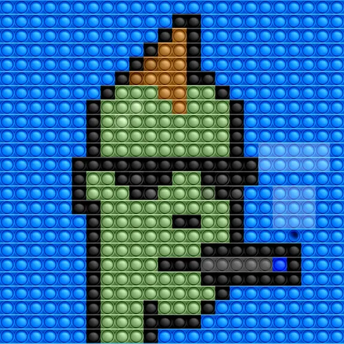 Item #41290390596365734176968961616270935146020872998101866759684727882118011551745 Media