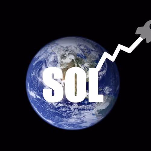 SOL 2 Moon