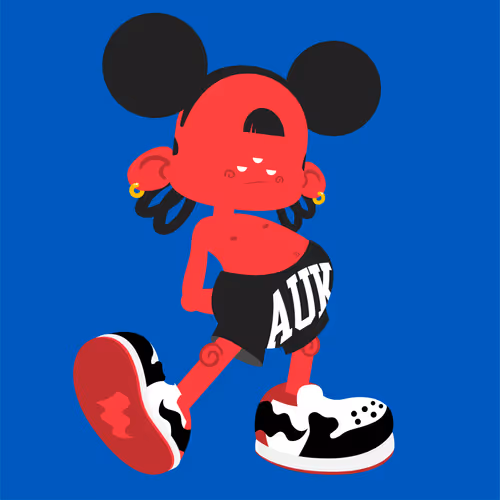 Item #105048187588566304695466713579582044161803430453688943182959306069200083091457 Media