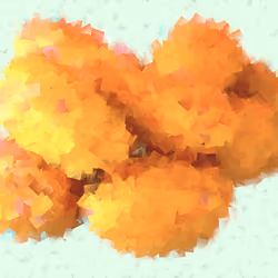 Cubist Crypto Potatoes