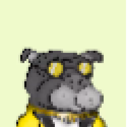 Pixel Pit #2