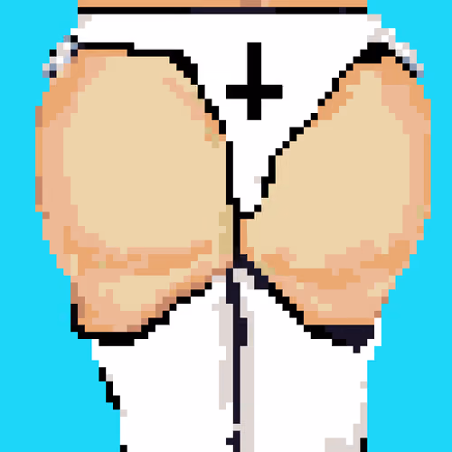 Holy Buns