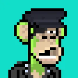 PixelApe 384