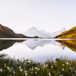 #8 Bachalpsee